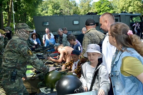 12 июня в Рязани состоится праздник «Горжусь тобой, моя Россия!»