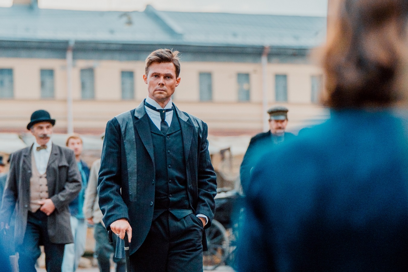 Премьера июня