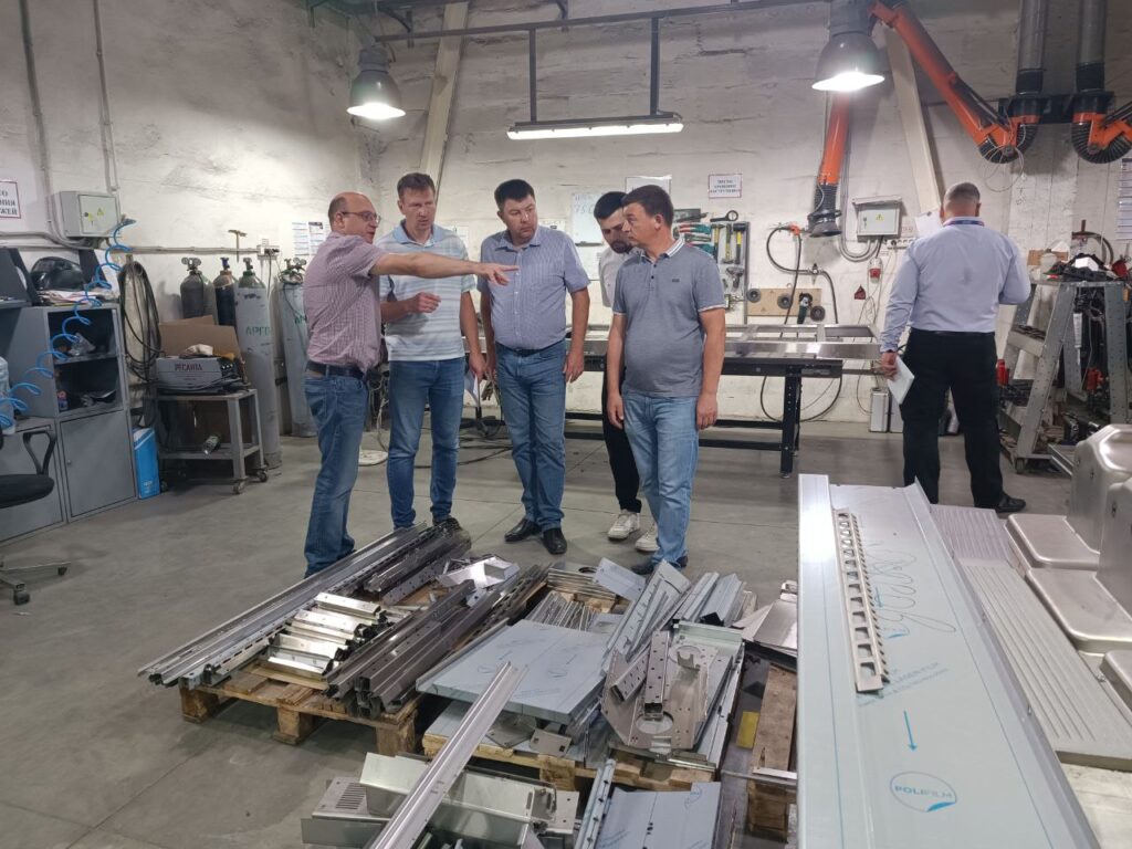 Рязанский РЦК проходит ежегодную федеральную сертификацию