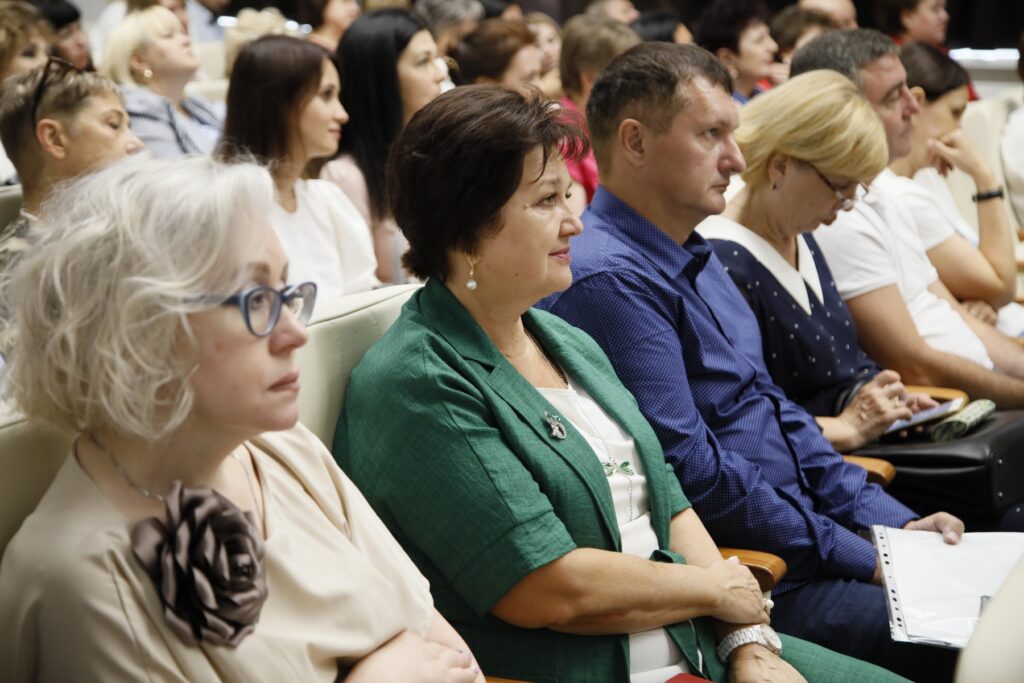 На конференции в Рязани обсудили достижения и перспективы развития торговой отрасли