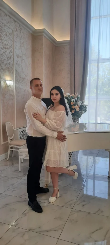 Рязанский ЗАГС показал фото свадеб прошлой недели Неделя с 8 по 14 июля стала богатой на свадебные торжества.