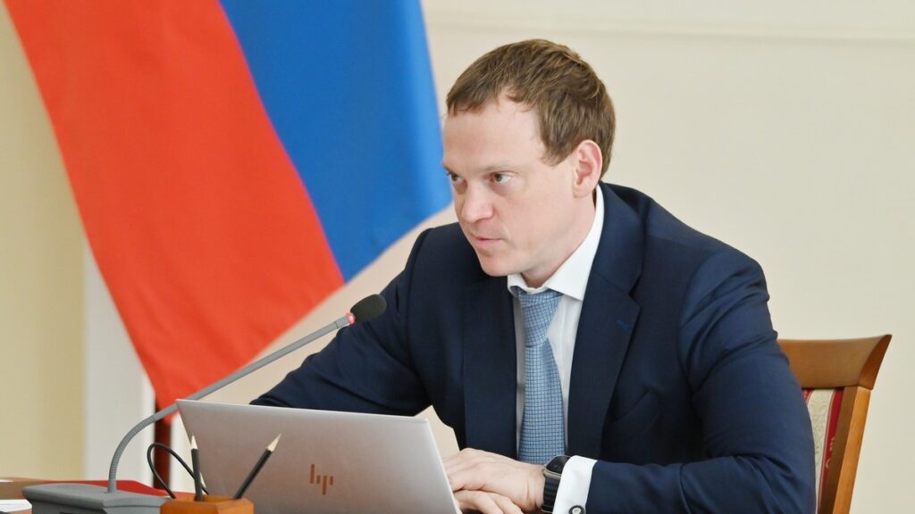 Ночью в Рязанской области сбиты два украинских беспилотника Средства ПВО отразили массированную атаку дронов