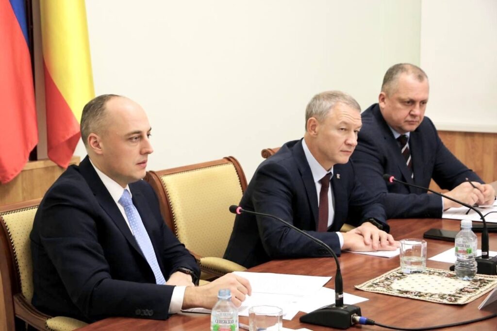 В Рязани обсудили вопрос дополнительного финансирования расходов на выплаты многодетным семьям В проекте бюджета на 2025 год заложены 60 миллионов рублей на компенсации многодетным семьям.
