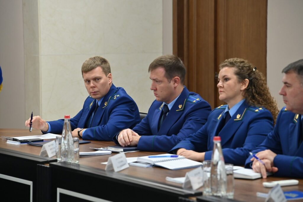 Павел Малков: Изменились подходы к выполнению капремонта многоквартирных домов Павел Малков: Изменились подходы к выполнению капремонта многоквартирных домов В ходе совещания шла речь об эффективности планирования программы и освоения средств.