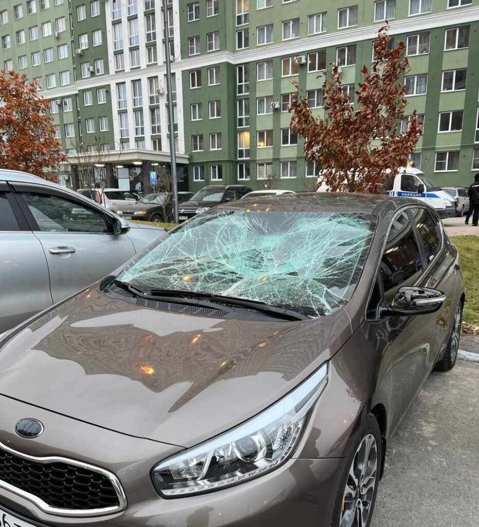 Стало известно, кто погиб после драки в Олимпийском городке