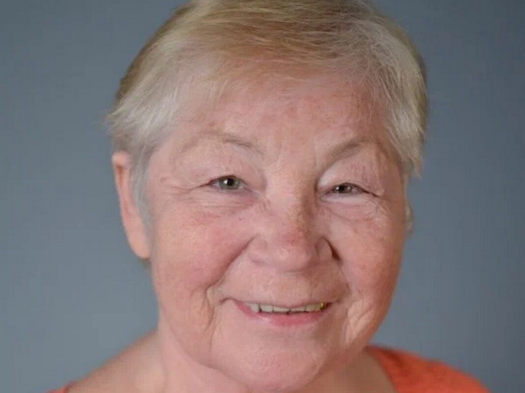 Лидия Ильина