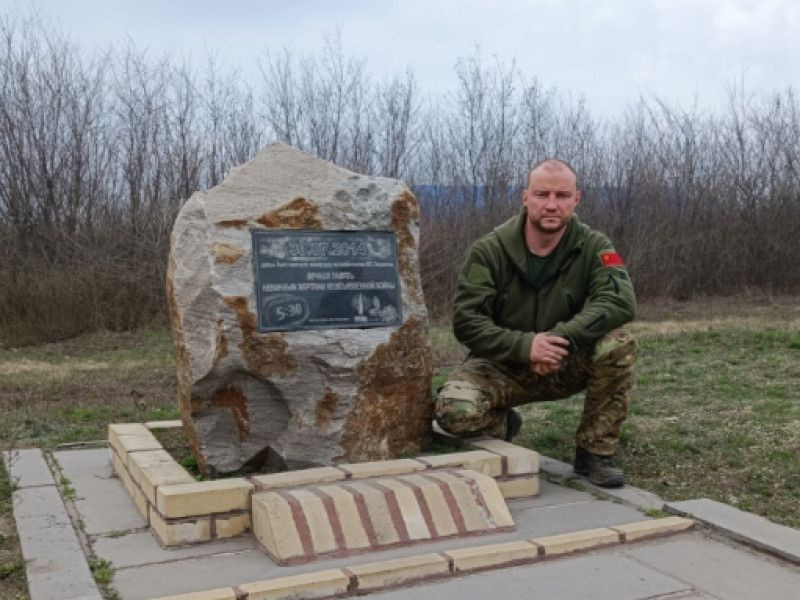 Появились подробности гибели в жёстком ДТП под Липецком рязанского волонтёра Корякина В роковую ночь доброволец с командой возвращался из очередной гуманитарной поездки в Рязань.