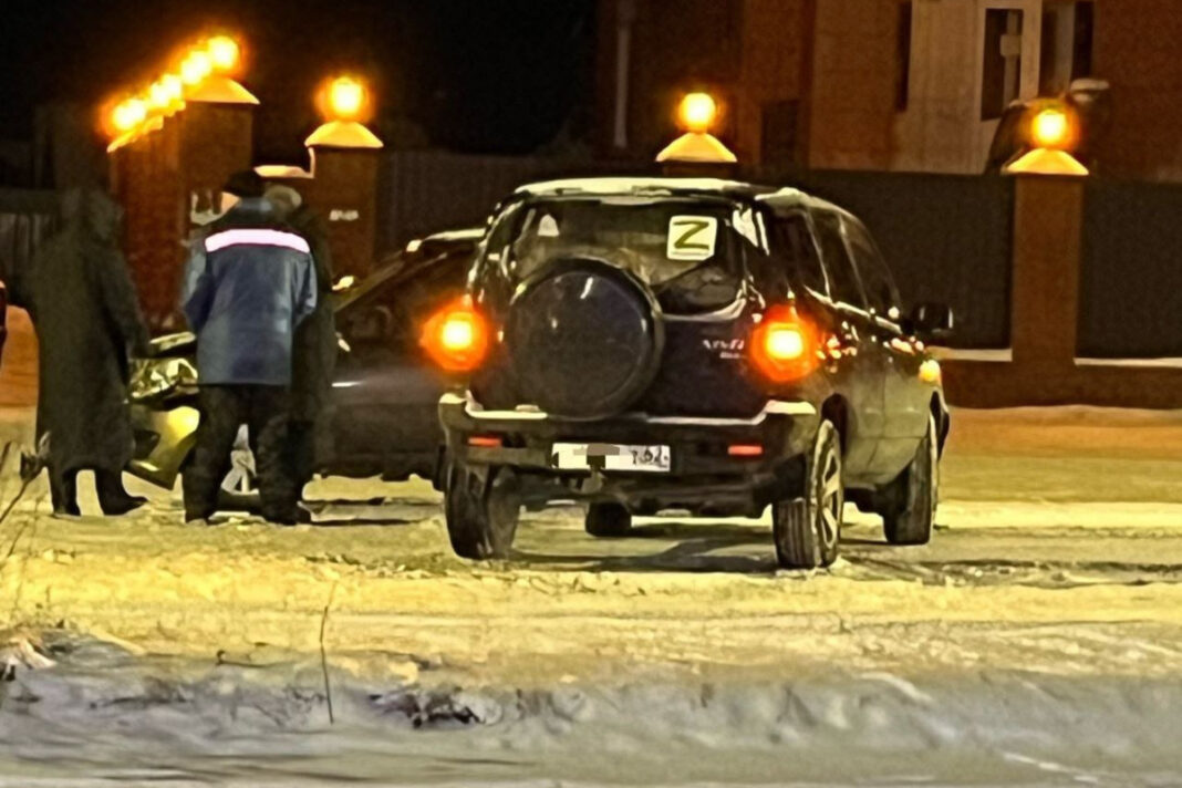 авария касимов