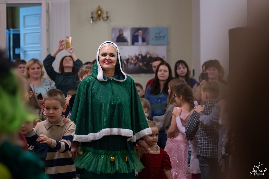 Премьера мюзикла «Бременские музыканты» состоялась в Рязанском музыкальном театре Премьера мюзикла «Бременские музыканты» состоялась в Рязанском музыкальном театре Новый год музыкальный театр встречает любимой всем сказкой.