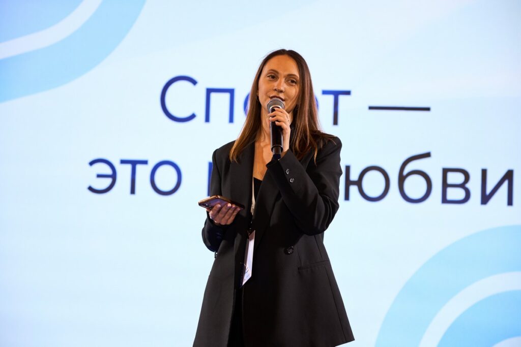 Рязанка вошла в число победителей проекта «Россия – страна возможностей» – «СпортТрек» Рязанка Наталья Кузькина заняла первое место в номинации «Адаптивные виды спорта».