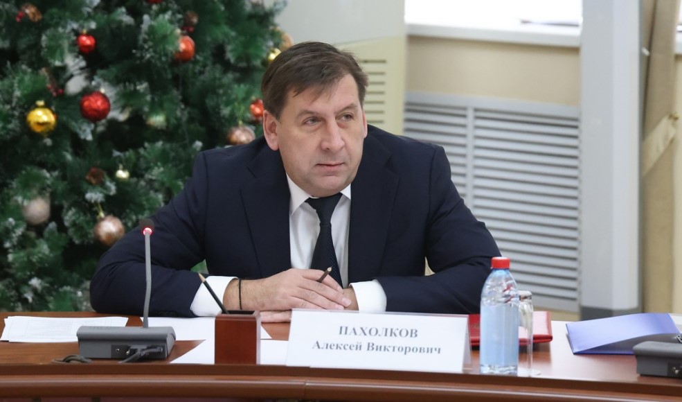 Павел Малков: Вопросы обеспечения безопасности граждан и объектов в приоритете Павел Малков: Вопросы обеспечения безопасности граждан и объектов в приоритете Речь также шла о совершенствовании системы «Безопасный город».