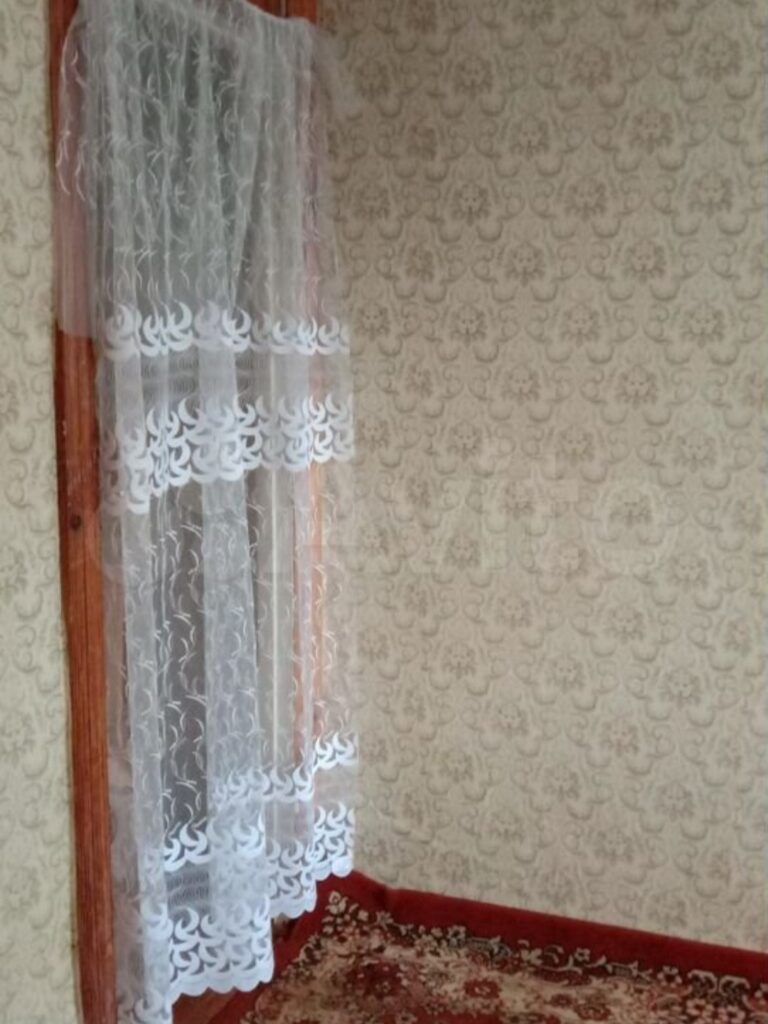 Стала известна стоимость самой дешёвой квартиры в Рязани Стала известна стоимость самой дешёвой квартиры в Рязани Потенциальным покупателям предлагают скромные условия на маленькой площади.