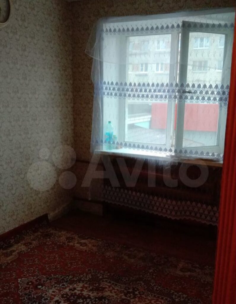 Стала известна стоимость самой дешёвой квартиры в Рязани Стала известна стоимость самой дешёвой квартиры в Рязани Потенциальным покупателям предлагают скромные условия на маленькой площади.