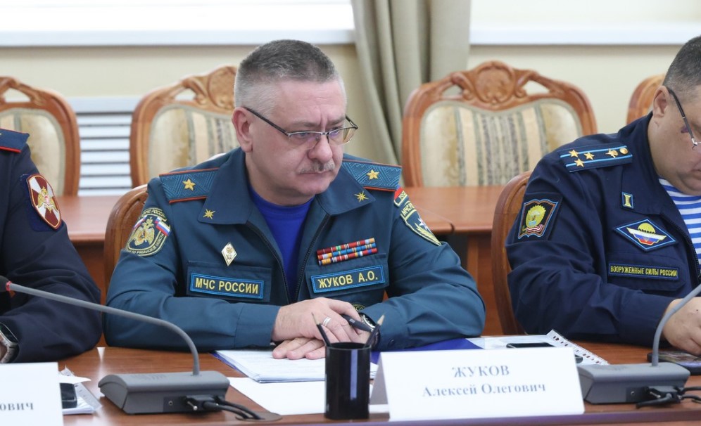 Павел Малков: Вопросы обеспечения безопасности граждан и объектов в приоритете Павел Малков: Вопросы обеспечения безопасности граждан и объектов в приоритете Речь также шла о совершенствовании системы «Безопасный город».