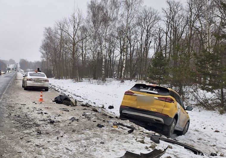 Один человек погиб, восемь пострадали в ДТП в Сасовском районе Один человек погиб, восемь пострадали в ДТП в Сасовском районе Погиб один мужчина, 8 человек доставлены в больницу.