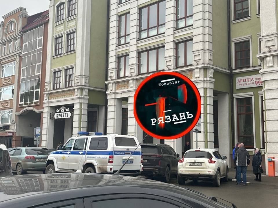 эвакуация Зарядский