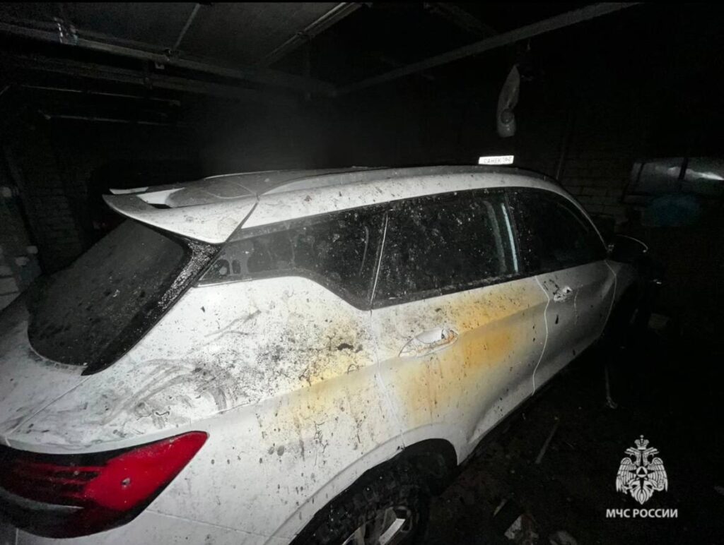 В Рязанской области за сутки ликвидировано 8 пожаров, спасены 7 человек В Рязанской области за сутки ликвидировано 8 пожаров, спасены 7 человек В деревне Рубцево Рязанского района 1 января произошло возгорание в гараже. Пожар был потушен до прибытия пожарных подразделений.