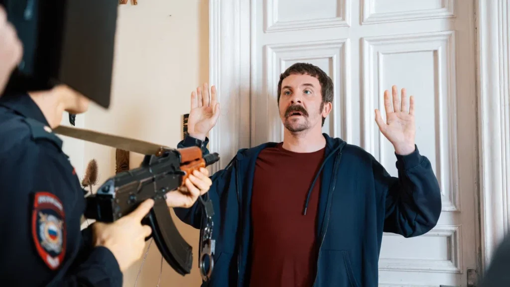 Возвращение «Мечты»: телеканал ТНТ покажет продолжение комедийного хита «Патриот» Возвращение «Мечты»: телеканал ТНТ покажет продолжение комедийного хита «Патриот» 3 февраля в 20:00 на телеканале ТНТ состоится премьера четвертого сезона сериала «Патриот» с Антоном Жижиным в роли честного и доброго парня Сани Кучина – народного героя, который возвращается в родной город.