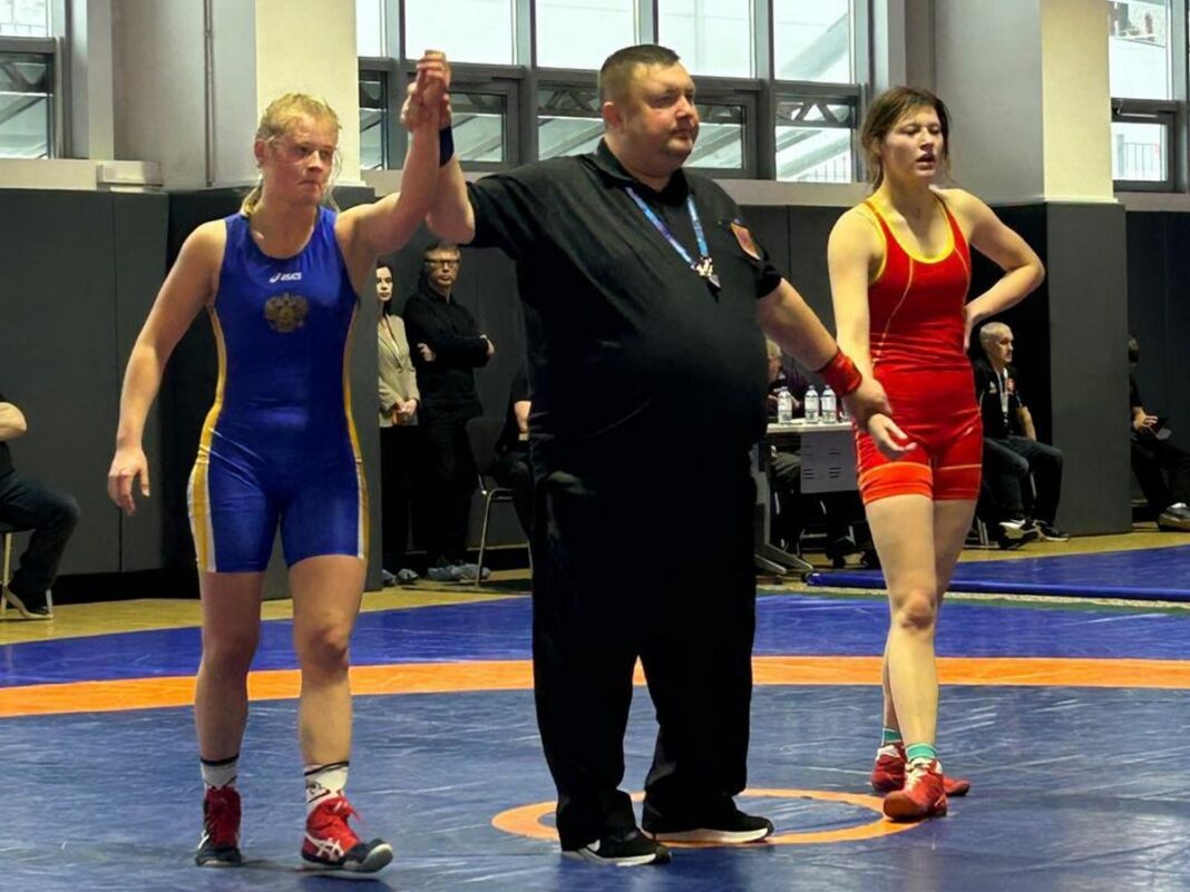 Влада Швайка