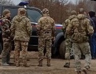 Антитеррористическое учение провели в Рязанской области Антитеррористическое учение провели в Рязанской области В ходе учения отработаны ситуации реагирования сил и средств на угрозу и совершение террористического акта и другие задачи.