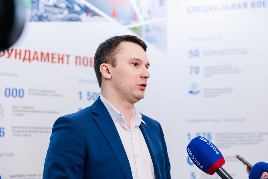 Представители фракций Рязанской областной Думы прокомментировали отчёт главы региона о результатах 2024 года Председатель областной Думы Аркадий Фомин отметил, что губернатор рассказал не только о результатах, которые были достигнуты в разных сферах, но и дальнейших планах