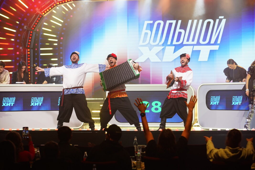 Андрей Аверин, Дмитрий Сорокин, Зураб Матуа