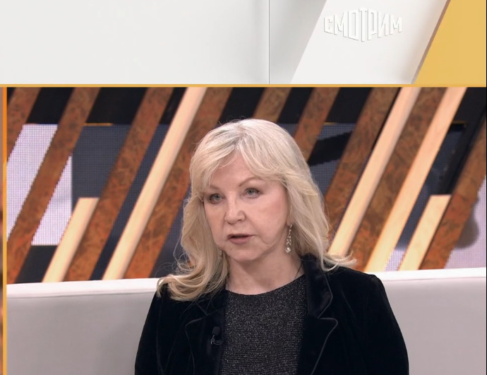 Островок «нормальности»: астролог Татьяна Борщ рассказала о кармической роли России Островок «нормальности»: астролог Татьяна Борщ рассказала о кармической роли России Нас ждёт развитие, расцвет и обретение своего истинного места в мире.