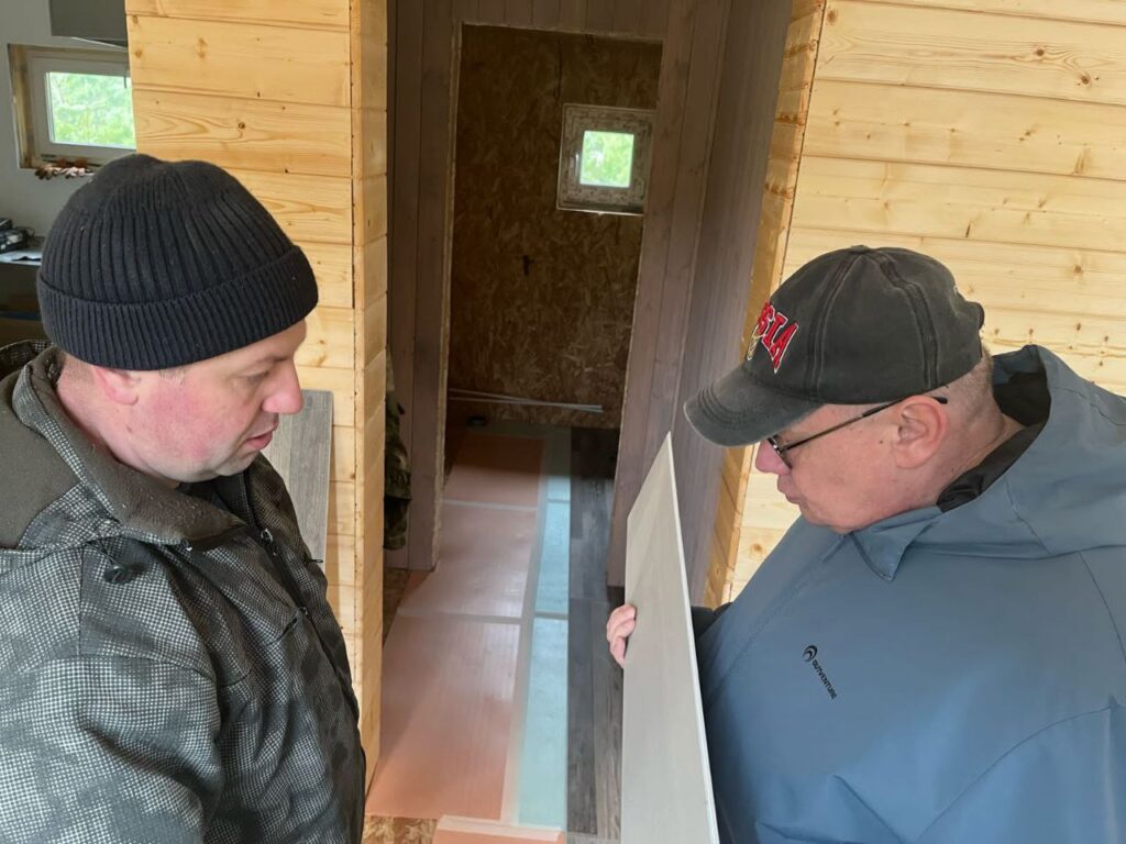 Эко-парк откроется в Касимовском округе Главной жемчужиной эко-парка станет его лесная часть.