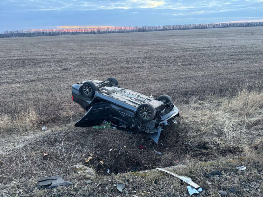 Мужчина погиб в результате ДТП в Рыбновском районе Мужчина погиб в результате ДТП в Рыбновском районе 30-летний водитель, управляя автомобилем «Хавал», совершил столкновение с автомобилями «Хендай Акцент» и «Шкодой».
