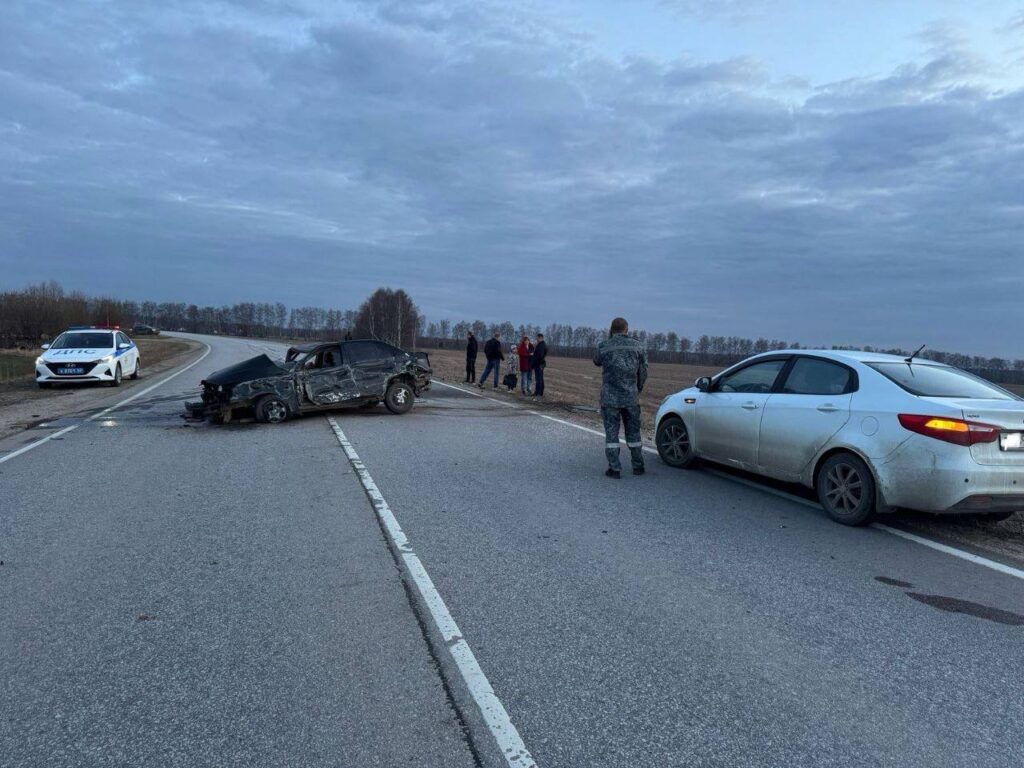 Мужчина погиб в результате ДТП в Рыбновском районе Мужчина погиб в результате ДТП в Рыбновском районе 30-летний водитель, управляя автомобилем «Хавал», совершил столкновение с автомобилями «Хендай Акцент» и «Шкодой».