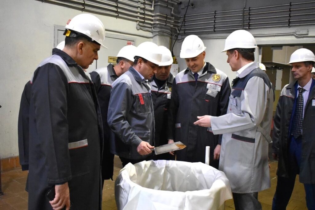 Центральную площадь Касимова благоустроят за 250 млн рублей
