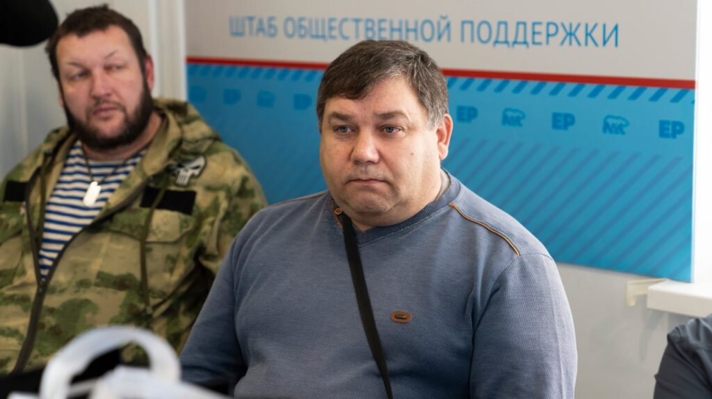 В Рязани стартовал первый поток обучения по федеральной программе «СВОй бизнес» для участников спецоперации В Рязани стартовал первый поток обучения по федеральной программе «СВОй бизнес» для участников спецоперации Главная цель проекта «СВОй бизнес» - помочь участникам специальной военной операции и членам их семей адаптироваться к гражданской жизни через развитие предпринимательских навыков и открытие собственного бизнеса.
