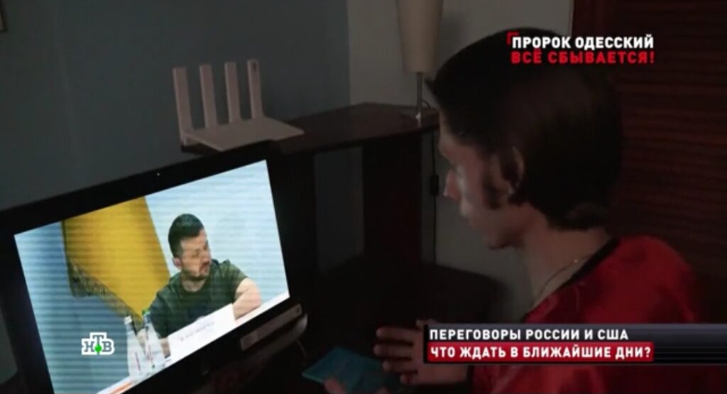 «Сдадутся массово»: одесский пророк обнародовал дату завершения СВО «Сдадутся массово»: одесский пророк обнародовал дату завершения СВО Таинственный интернет-провидец раскрыл свои сенсационные предсказания.