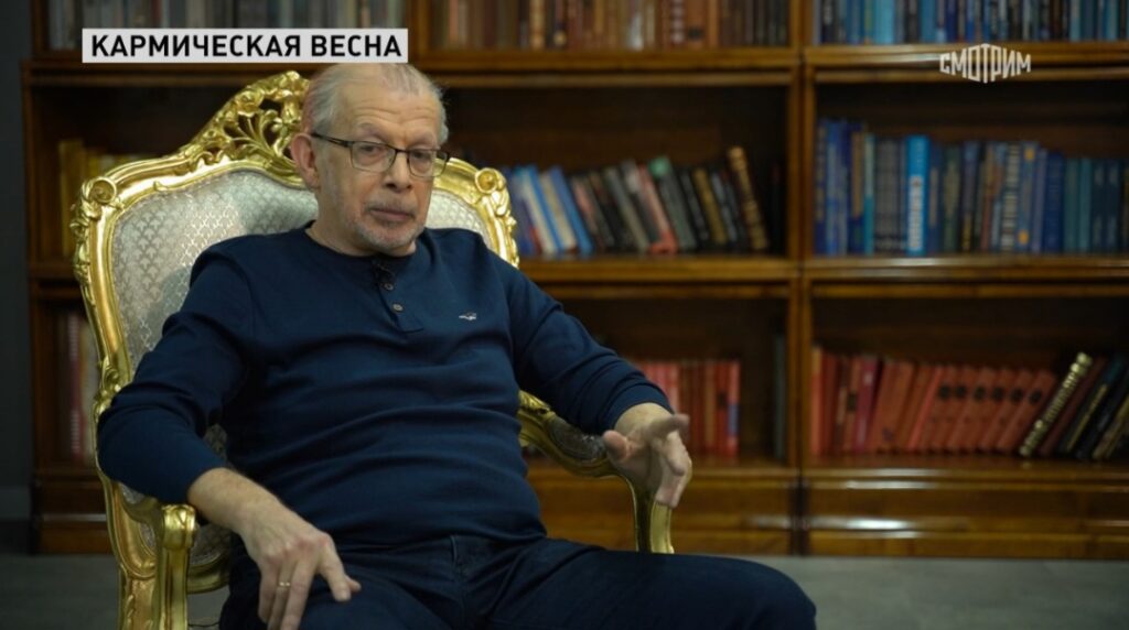 Островок «нормальности»: астролог Татьяна Борщ рассказала о кармической роли России Островок «нормальности»: астролог Татьяна Борщ рассказала о кармической роли России Нас ждёт развитие, расцвет и обретение своего истинного места в мире.