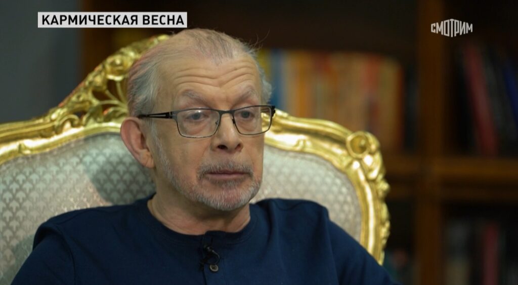 «Такого человека уже нет»: математик-пророк Кваша раскрыл о Зеленском всю правду «Такого человека уже нет»: математик-пророк Кваша раскрыл о Зеленском всю правду 2025 год изменит всё в судьбе главы киевского режима и других президентов.