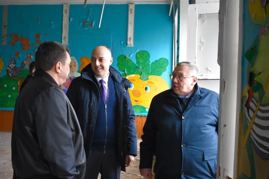 Центральную площадь Касимова благоустроят за 250 млн рублей