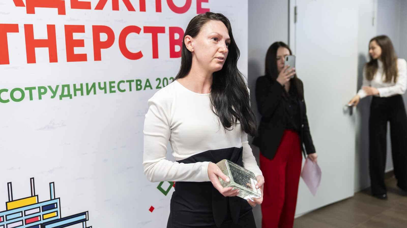Рязань и Беларусь: партнерство в действии Рязань и Беларусь: партнерство в действии эти дни в Беларуси проходит крупнейшая выставка «Металлообработка», в которой принимают участие рязанские предприятия.