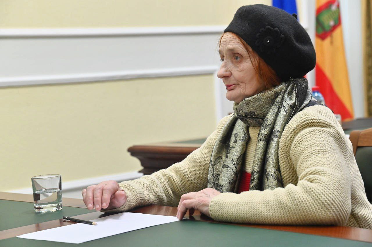 В Скопине приведут в порядок водопроводные сети Губернатор Рязанской области Павел Малков рассказал в соцсетях о некоторых вопросах, которые ему задали во время приёма граждан в общественной приёмной Президента России.