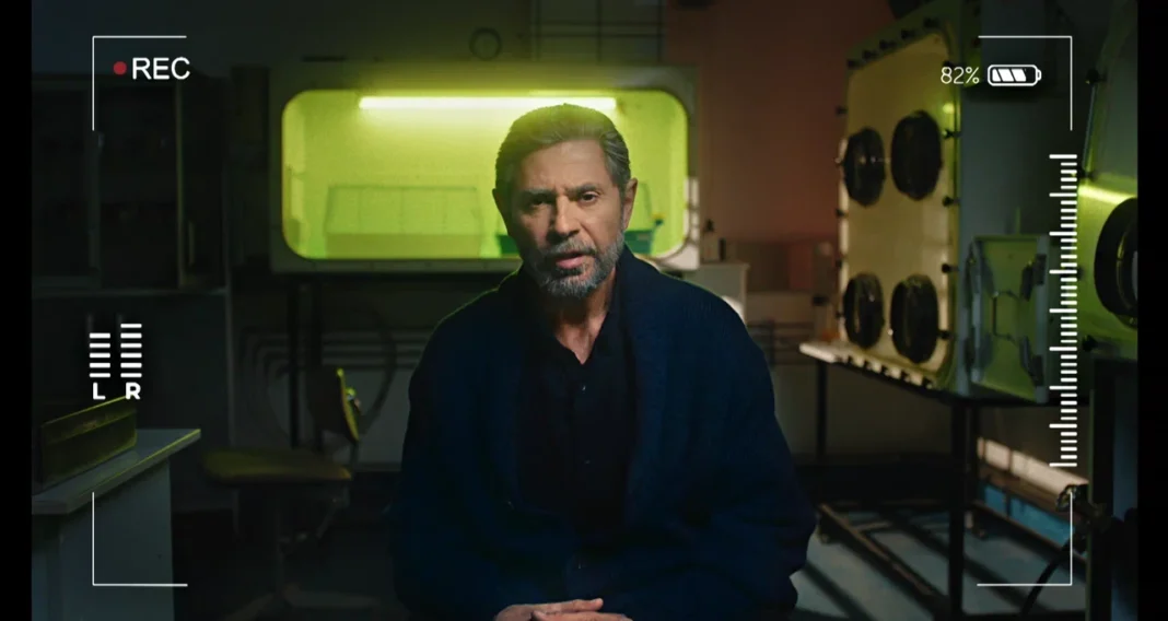 Валерий Николаев (1)