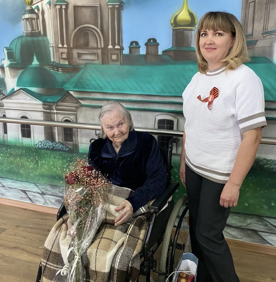 ПАО «РЭСК» поздравляет ветеранов Великой Отечественной войны с Днём Победы Подвиги ветеранов – это пример несгибаемой воли, отваги и героизма. Благодаря мужеству, стойкости и вере в Победу им удалось спасти Родину.