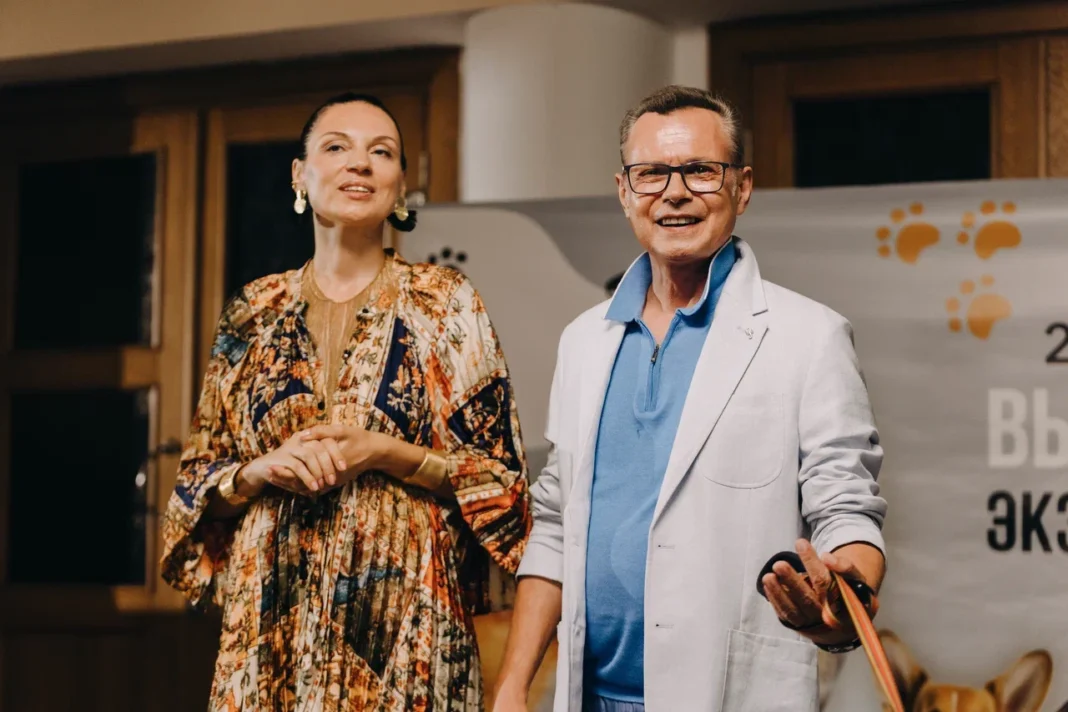 Владимир Лёвкин_Фото СТС 2