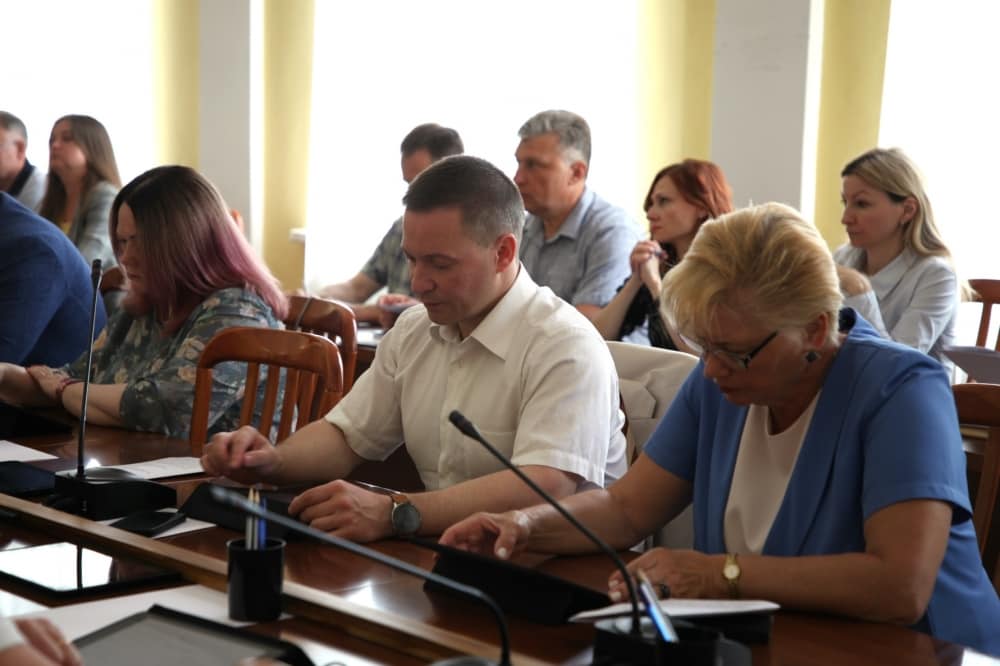 В Программу приватизации муниципального имущества на 2025 год планируется внести изменения В Программу приватизации муниципального имущества на 2025 год планируется внести изменения Депутатами рассмотрен вопрос о передаче недвижимого имущества из собственности муниципального образования в государственную собственность Рязанской области.
