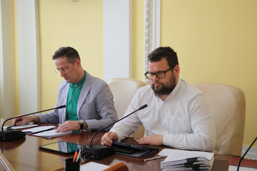 В Программу приватизации муниципального имущества на 2025 год планируется внести изменения В Программу приватизации муниципального имущества на 2025 год планируется внести изменения Депутатами рассмотрен вопрос о передаче недвижимого имущества из собственности муниципального образования в государственную собственность Рязанской области.