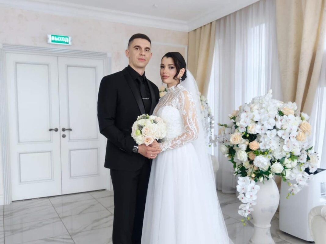 Алина и Сергей-min