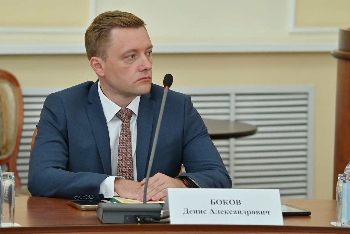 Кадровые изменения в правительстве Рязанской области 16 июня: что известно? Анна Рослякова покинула кабмин, на её место назначен Денис Боков. Глава Минздрава получил новое назначение.