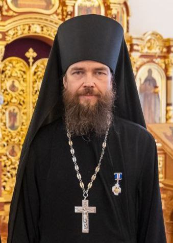 Настоятелем храма иконы «Всех скорбящих Радость» в Рязани стал протоиерей Соколов Настоятелем храма иконы «Всех скорбящих Радость» в Рязани стал протоиерей Соколов Указ о назначении подписал митрополит Рязанский и Михайловский Марк
