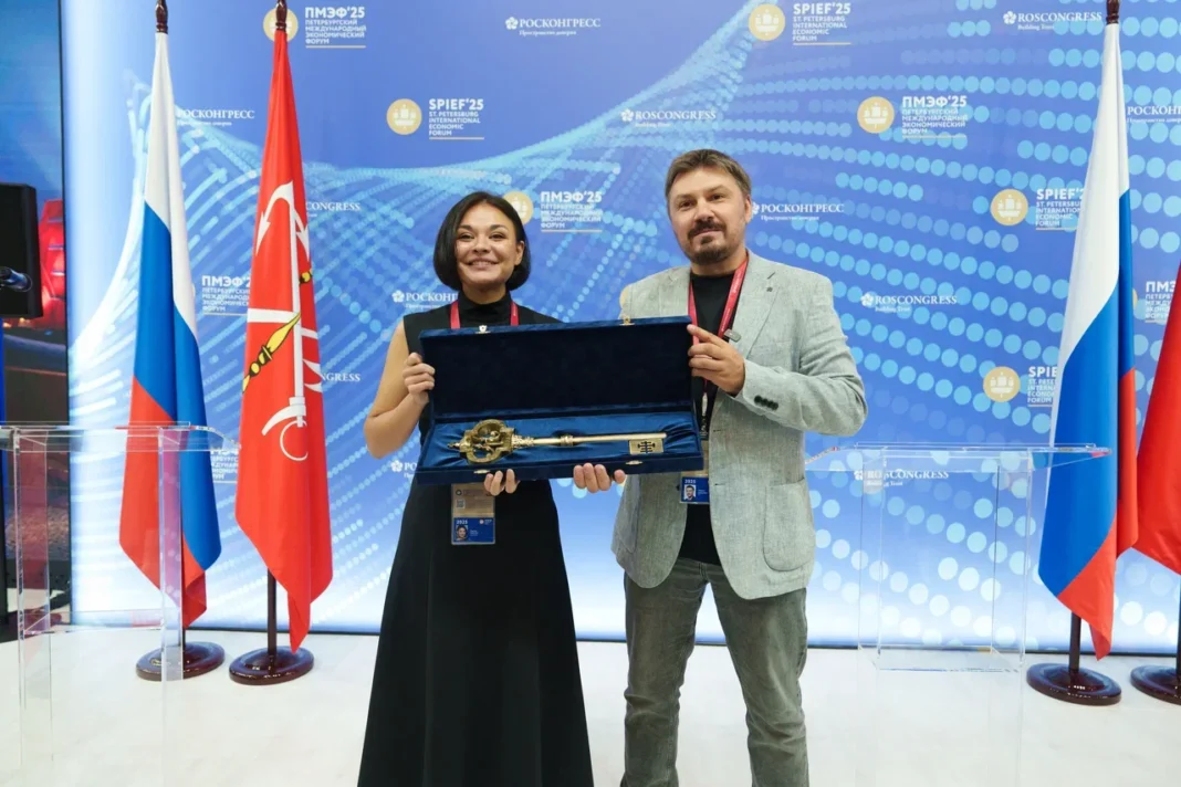 шоу Форт выйдет на СТС