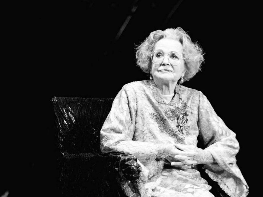 Валентина Талызина