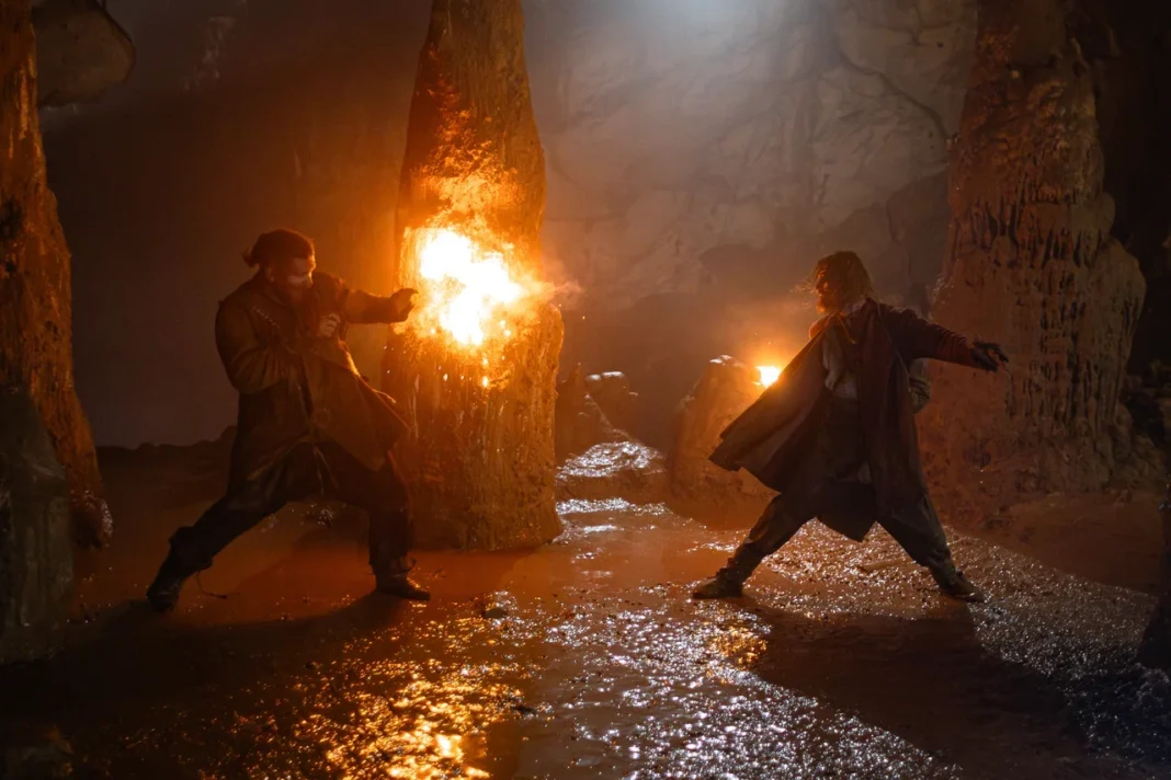 Золото СкифовСТС