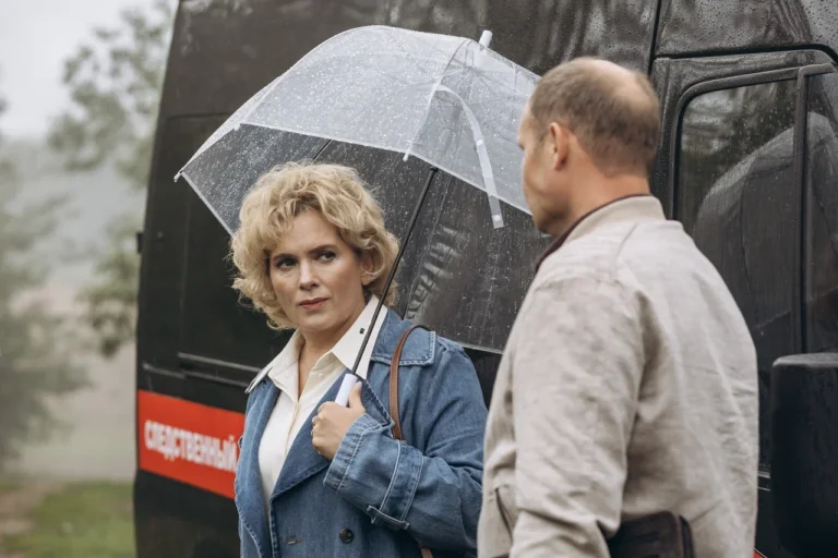 Премьерные серии детектива «Анна Медиум. Новый сезон» можно смотреть со 2 июля